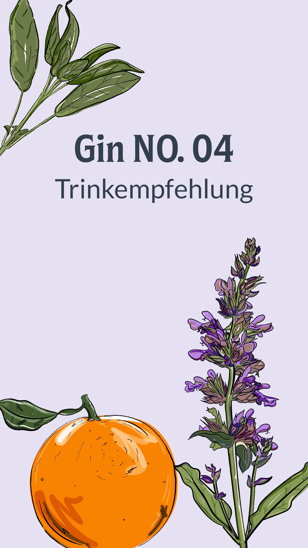 Video laden: Trinkempfehlung Inge und der Honigbär Gin NO. 04
