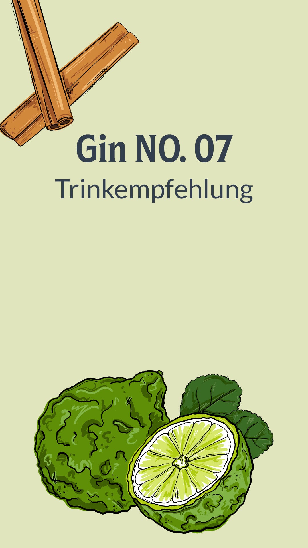 Video laden: Trinkempfehlung Inge und der Honigbär Gin NO. 04