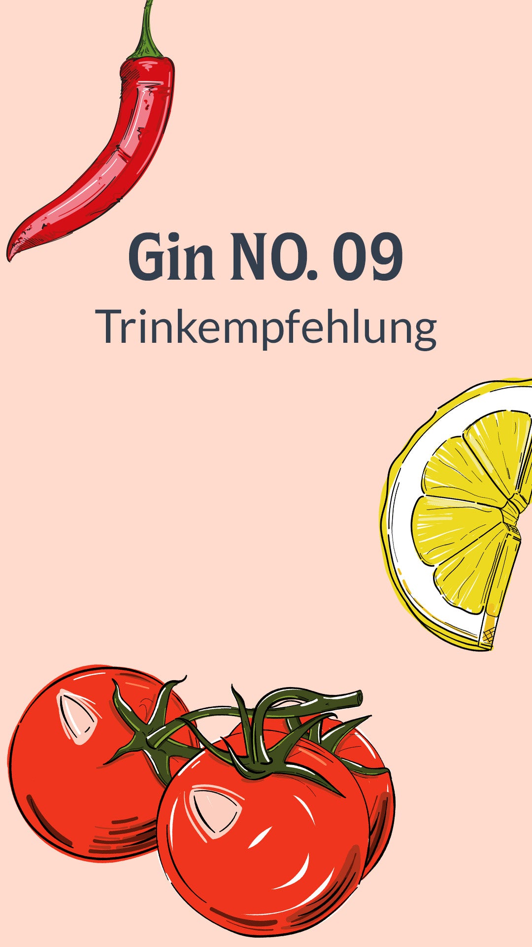 Video laden: Trinkempfehlung Inge und der Honigbär Gin NO. 09