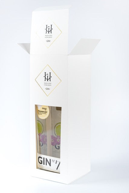 Geschenkverpackung