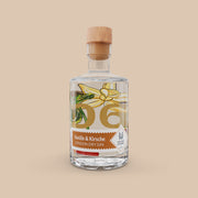 Inge und der Honigbär Vanille  – Gin NO. 06 50 ml Flasche Kirsche