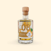 Inge und der Honigbär Pomeranze – Gin NO. 08 50 ml Flasche