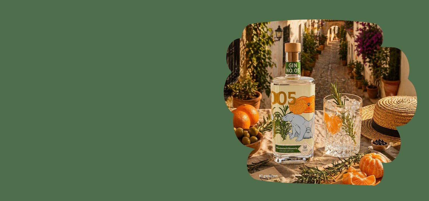Aromahopping