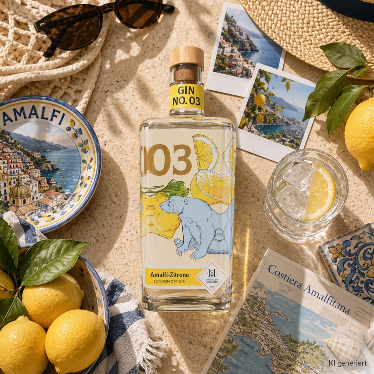 Aromahopping