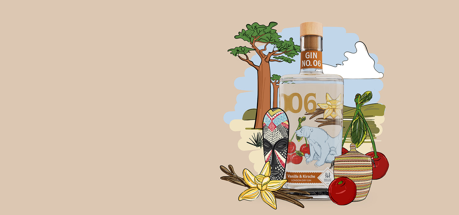 Aromahopping