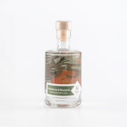 Inge und der Honigbär Mandarine & Rosmarin – Gin NO. 05 50 ml Flasche