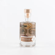Inge und der Honigbär Vanille  – Gin NO. 06 50 ml Flasche Kirsche