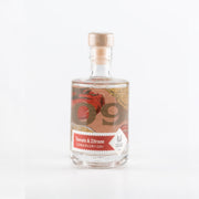 Inge und der Honigbär Tomate & Zitrone – Gin NO. 09 50 ml Flasche